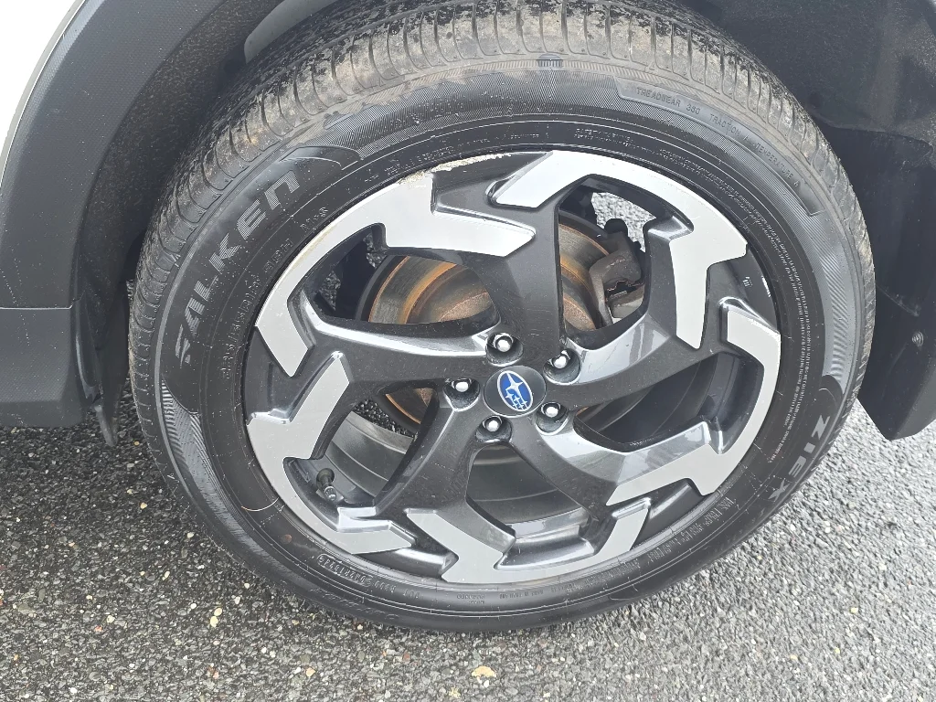 2022 Subaru Crosstrek Limited - Photo 6