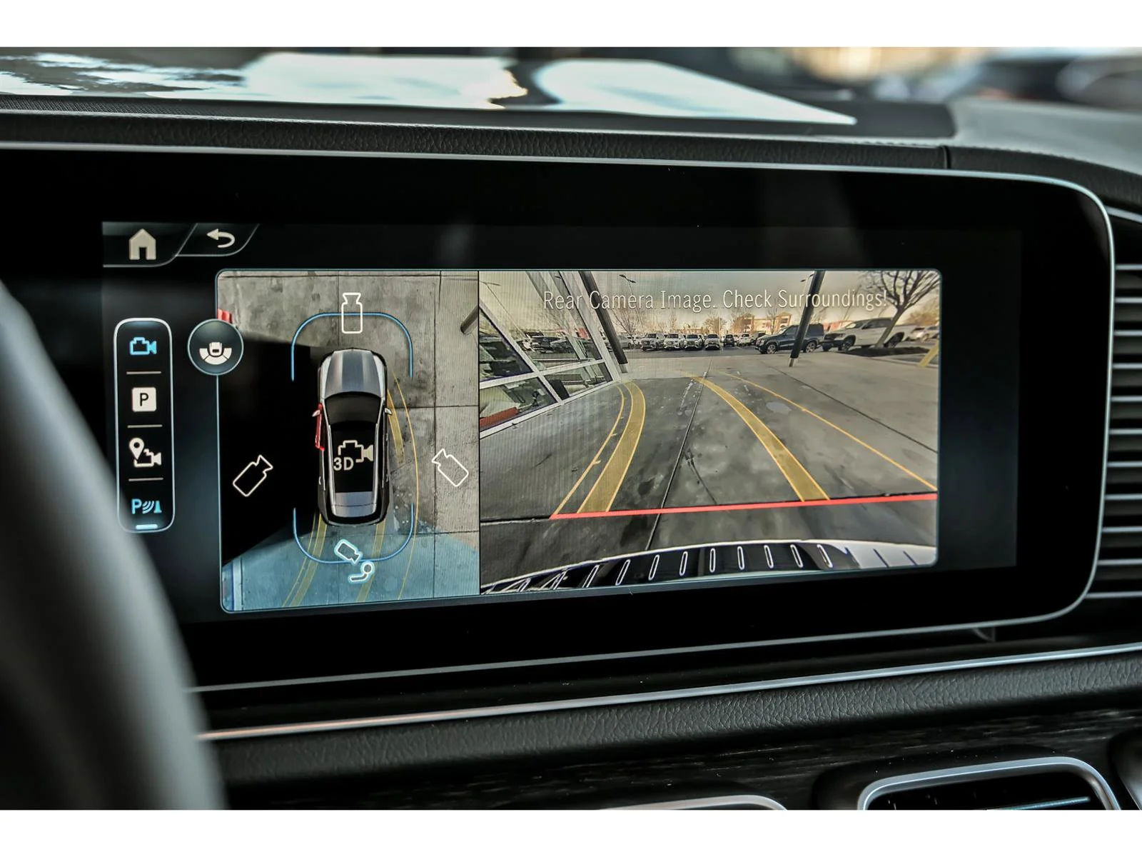 Vehicle thumbnail