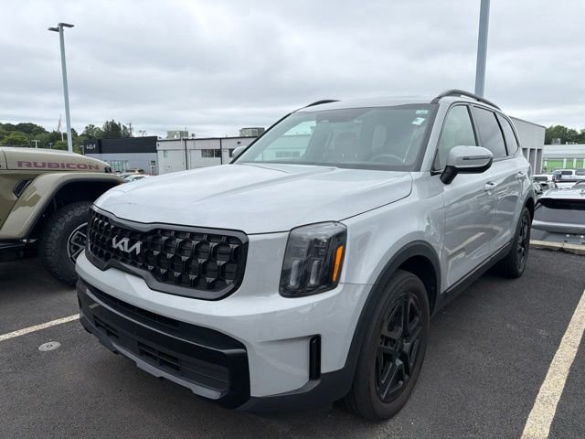 2024 Kia Telluride