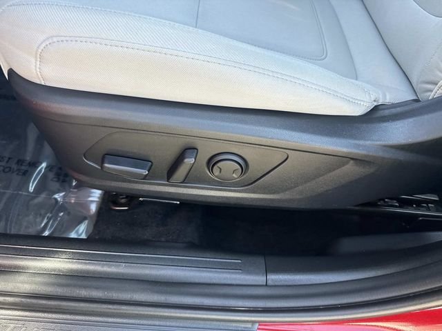 2025 Hyundai Tucson SEL - Photo 20