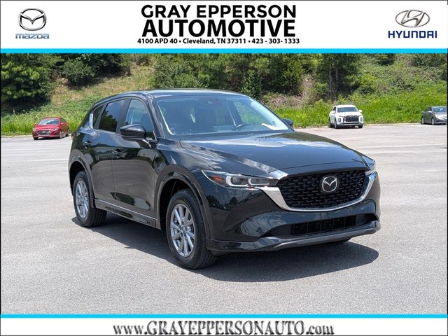 2024 Mazda CX-5 2.5 S Select