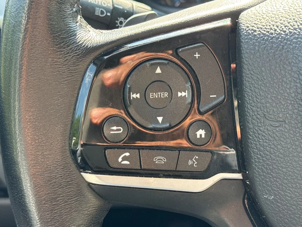 2021 Honda Odyssey Touring - Photo 28