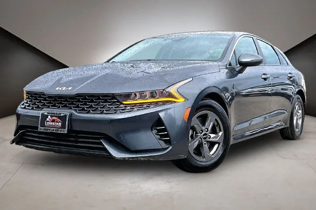 2023 Kia K5