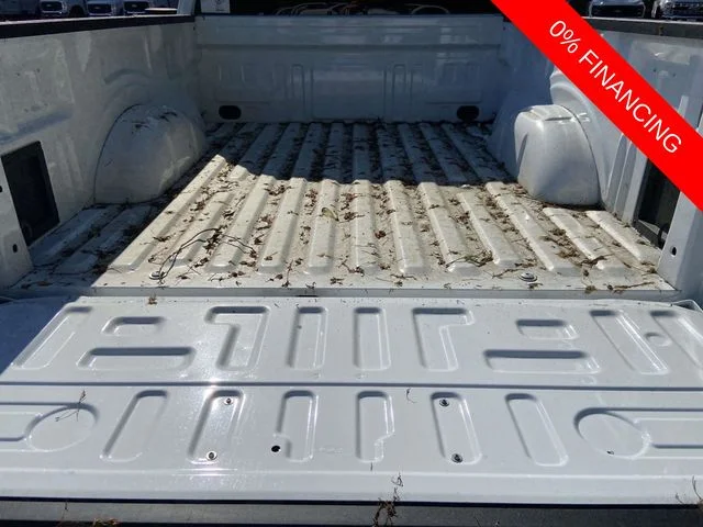 New 2026 White Ford XL image 7