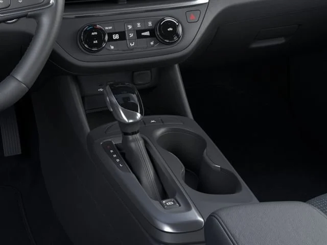 New 2026 Summit White Buick Preferred image 23