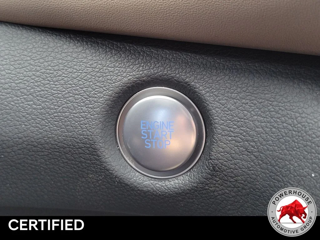 Used 2023 Blue Hyundai SEL image 36
