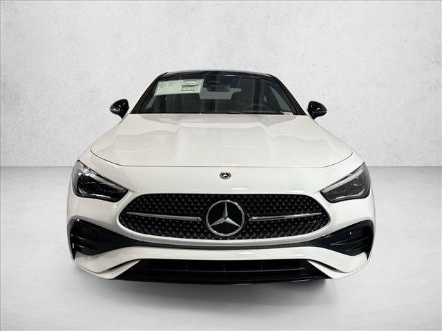 New 2026 Polar White Mercedes-Benz CLE 300 image 31