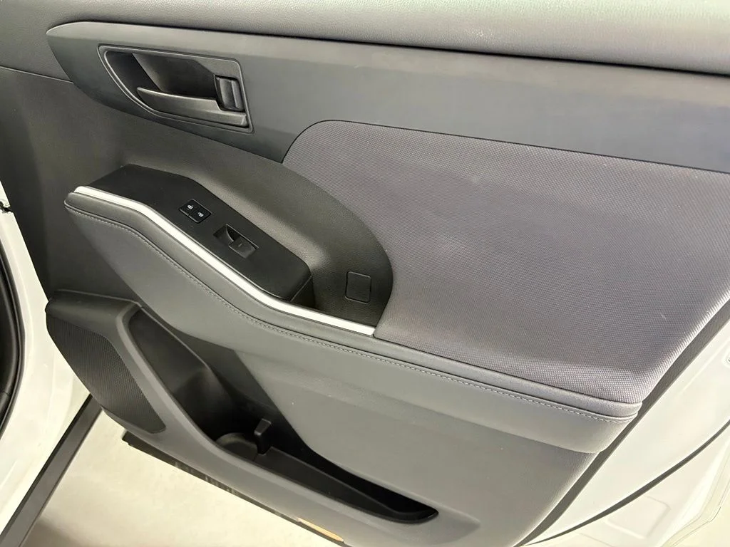 Used 2022 Beige Toyota LE image 45