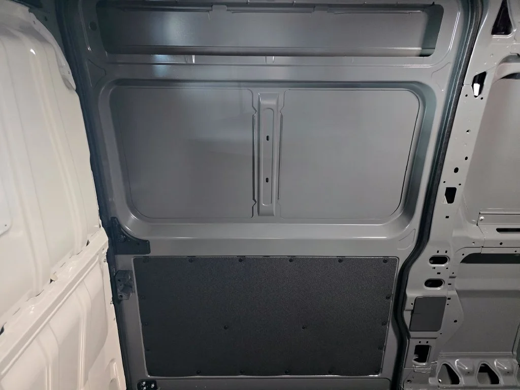 New 2026 White Ram High Roof image 38