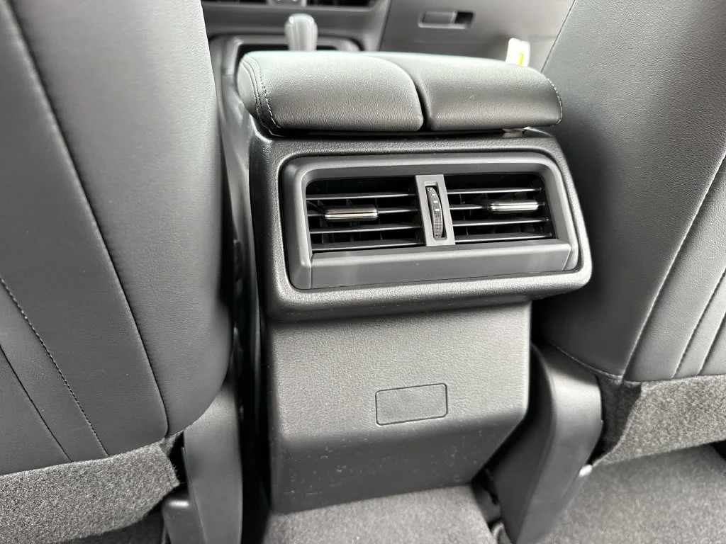 New 2026 Gray Metallic Mazda 2.5 S Preferred AWD image 37