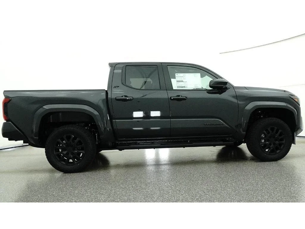 New 2026  Toyota SR5 image 34