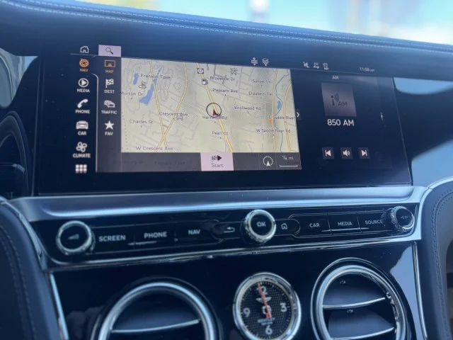 2021 Bentley Continental GT - Photo 25