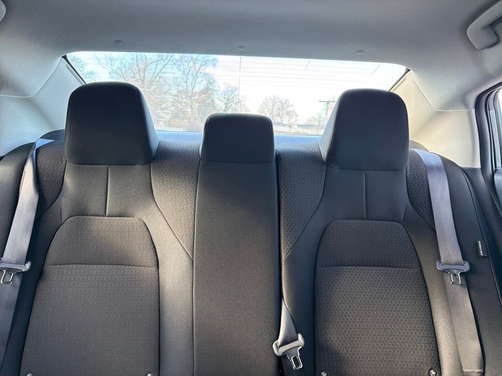 Used 2026 Gray Nissan S image 38