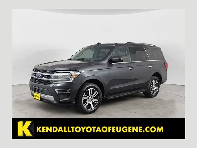 2024 Ford Expedition Limited 4X4's photo