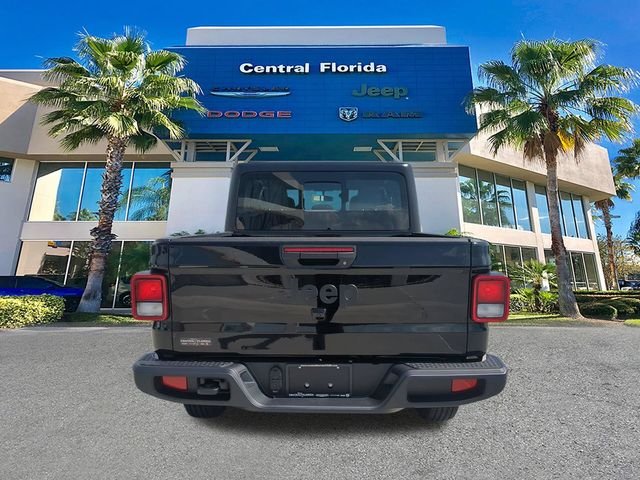 New 2026 Black Clear-Coat Exterior Paint Jeep Sport image 6