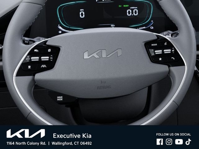 2025 Kia Niro EX Touring - Photo 22
