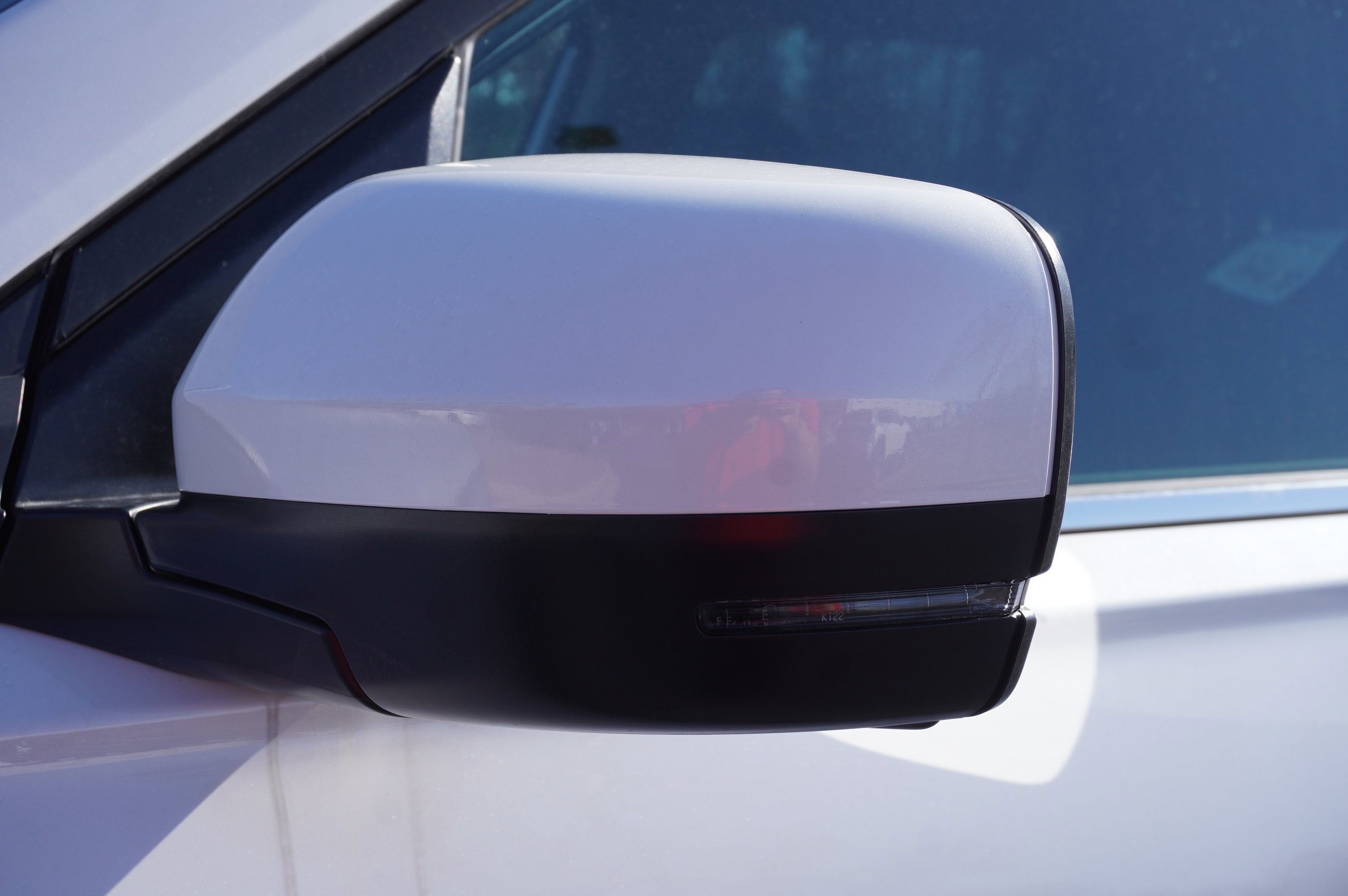 2025 Honda Pilot EX-L - Photo 31