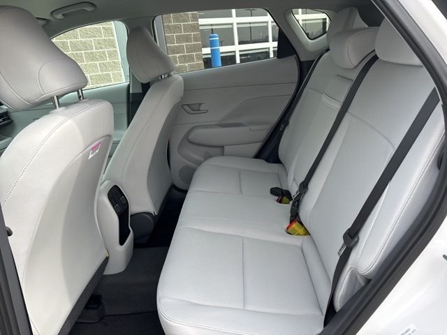 New 2026 Atlas White Hyundai SEL Sport image 30