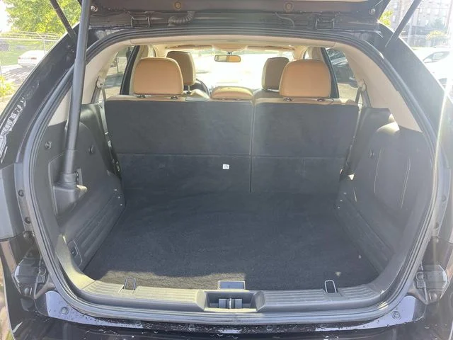 Used 2015 Brown Lincoln Base image 23