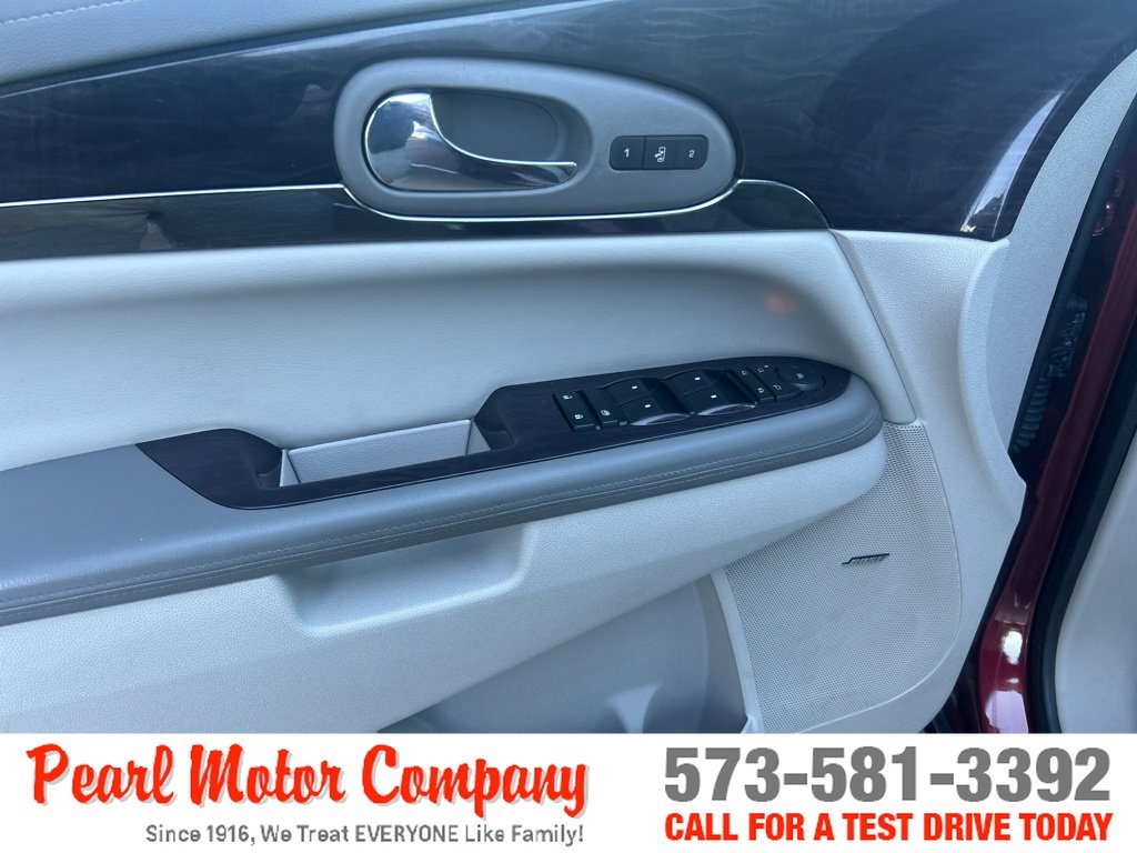 2017 Buick Enclave Premium - Photo 9