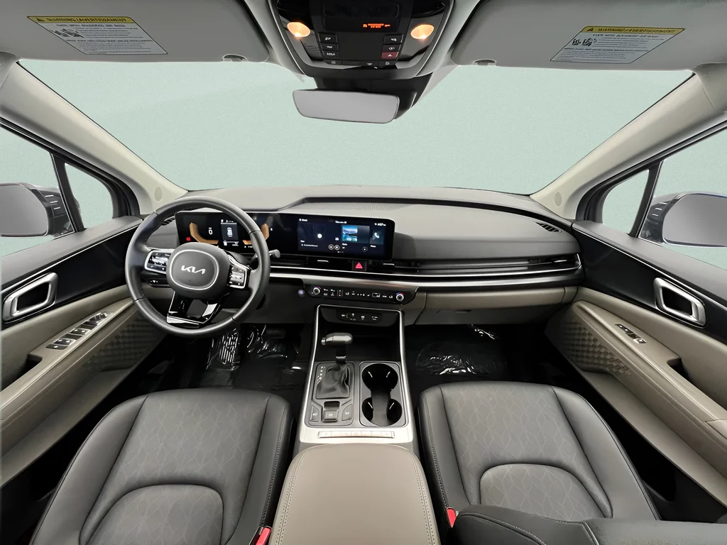 Used 2026 Panthera Metal Kia LXS image 7