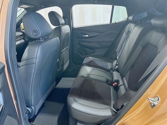 2026 Buick Envista Preferred - Photo 54
