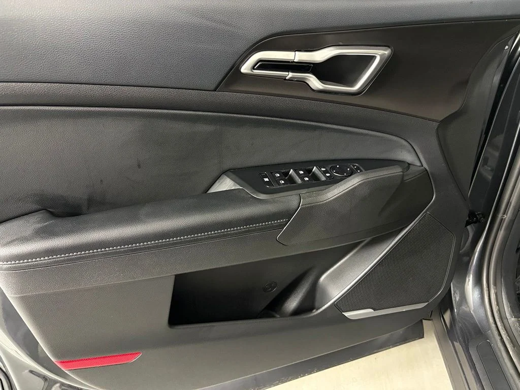 New 2026 Gravity Gray Kia EX image 15