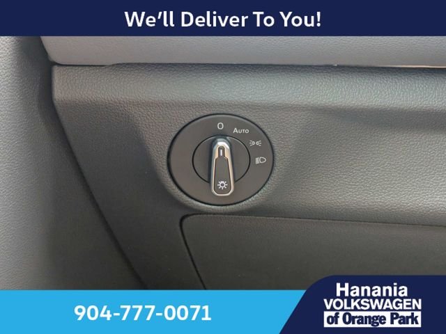 New 2026 Gray Volkswagen 1.5T SEL image 24