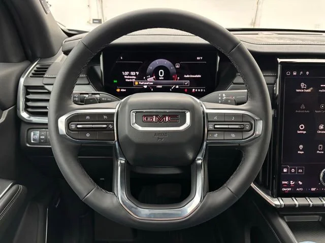 2026 GMC Acadia Elevation - Photo 20