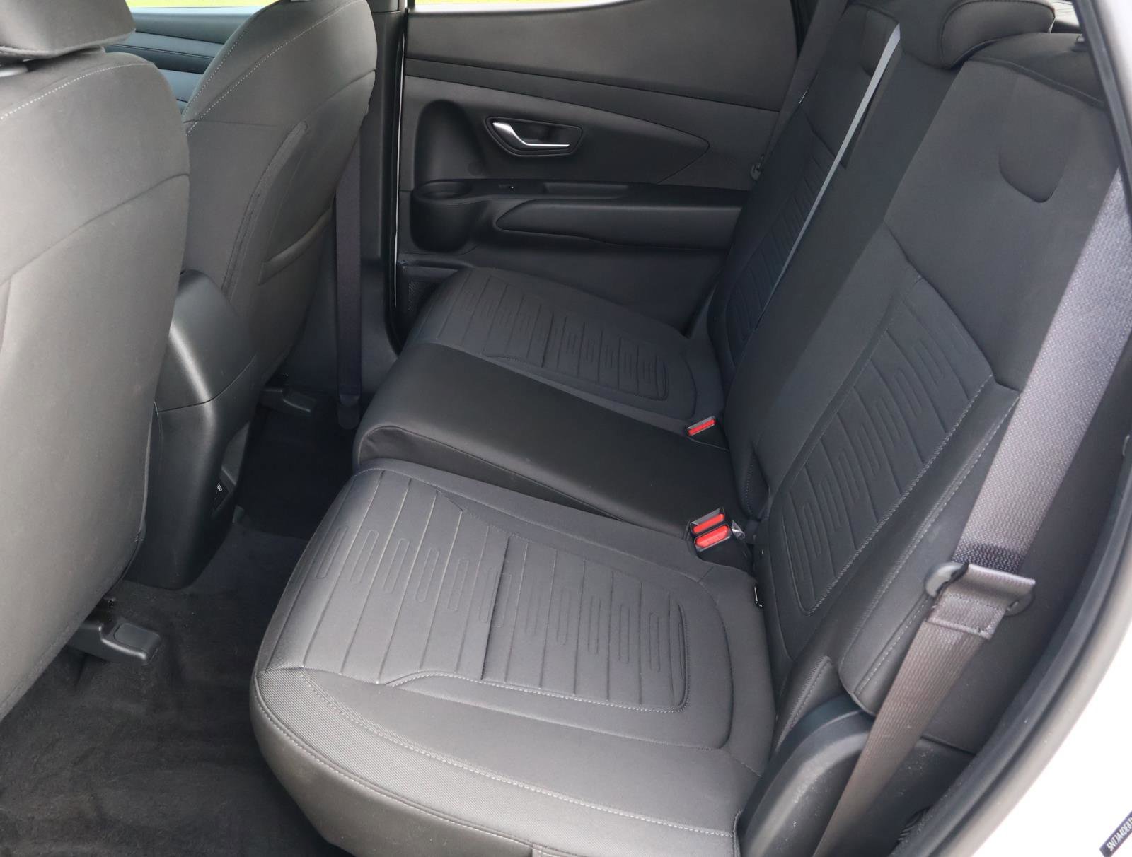 2026 Hyundai Santa Cruz SE - Photo 20