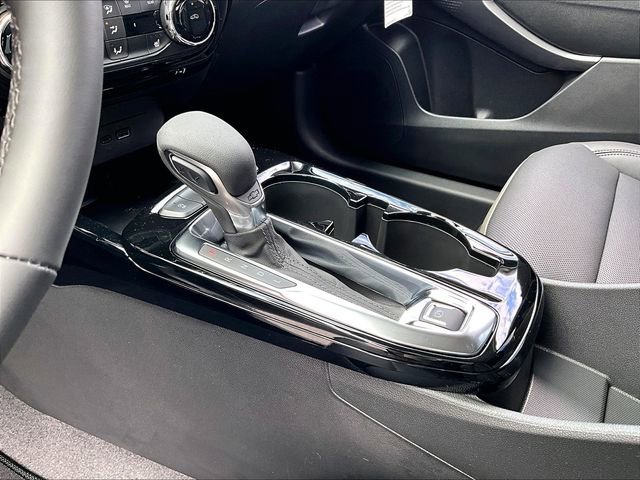 New 2026 Sterling Gray Metallic Chevrolet ACTIV image 13