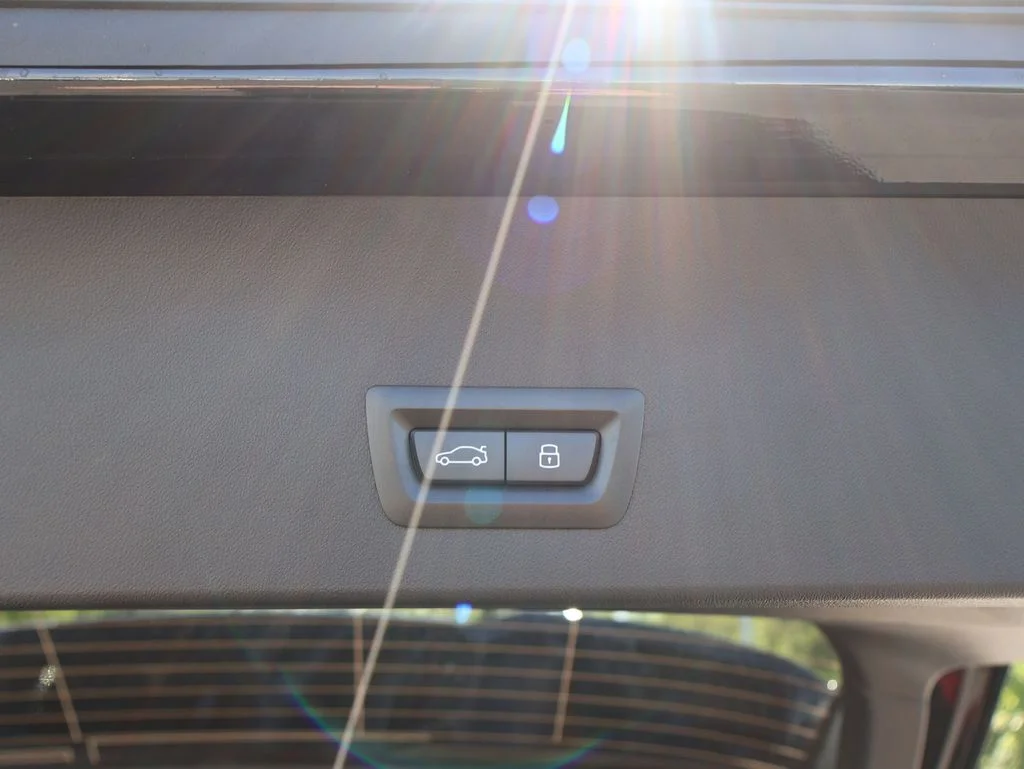 2025 BMW X3 30 - Photo 28