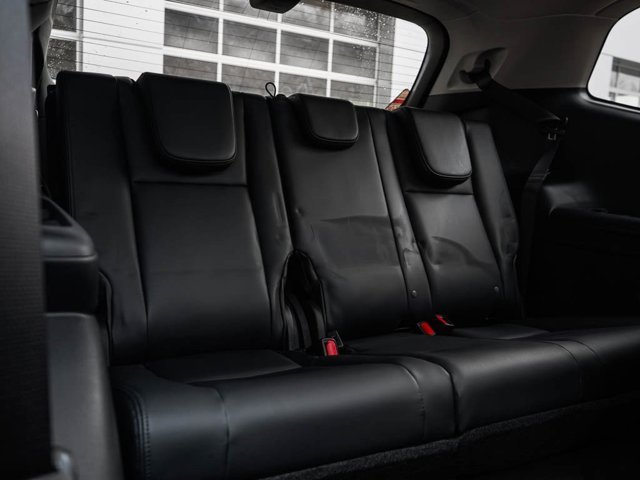 New 2026 AUTUMN GREEN METALLIC Subaru Touring 7-Passenger image 11