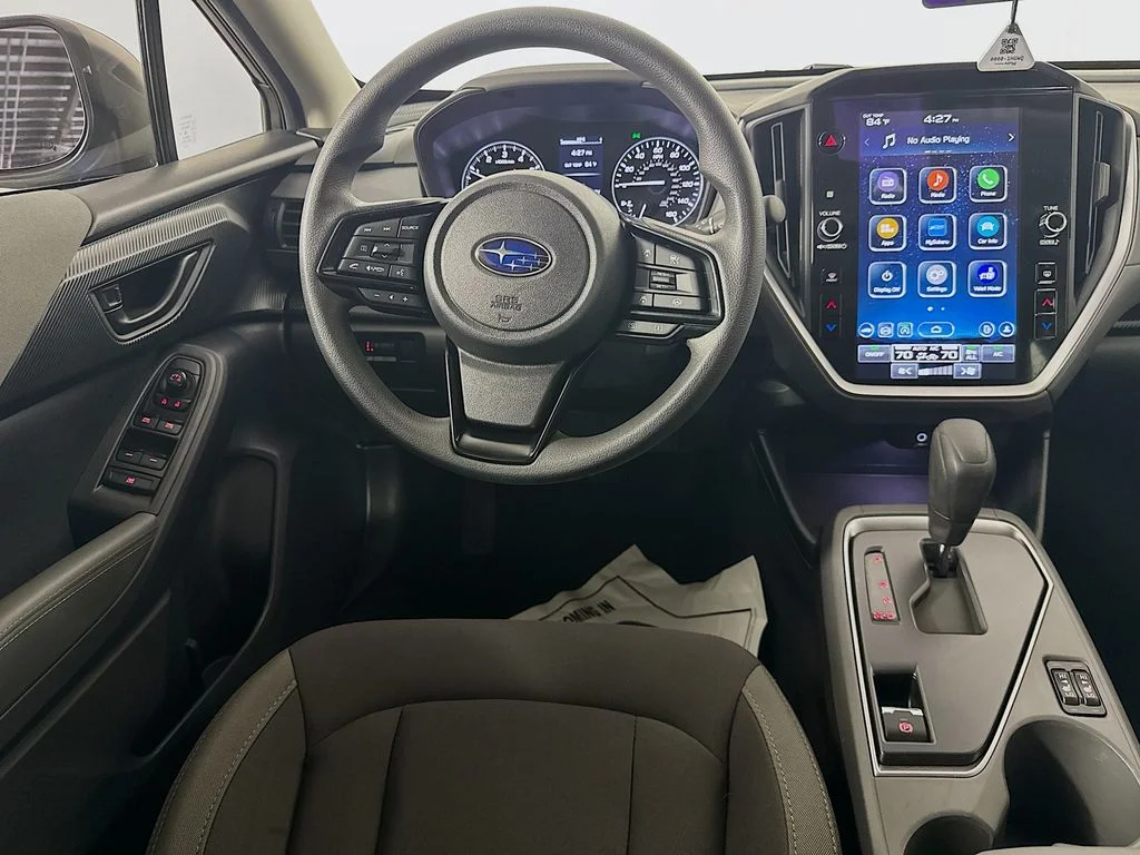 Used 2025 Blue Subaru Premium image 27