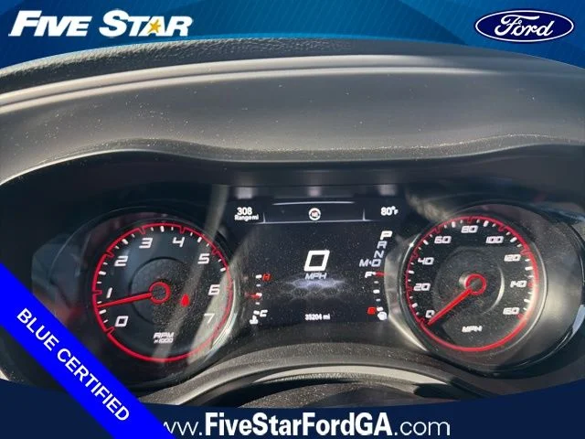 Used 2023 White Dodge R/T image 18