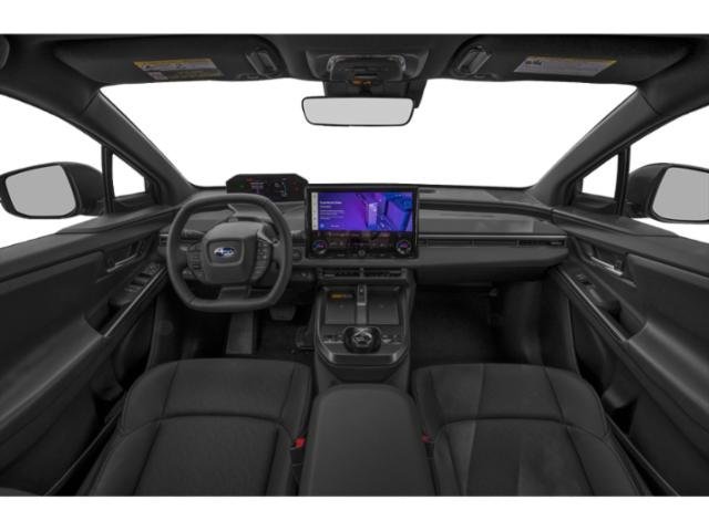 New 2026 CRYSTAL BLACK SILICA Subaru Limited image 10