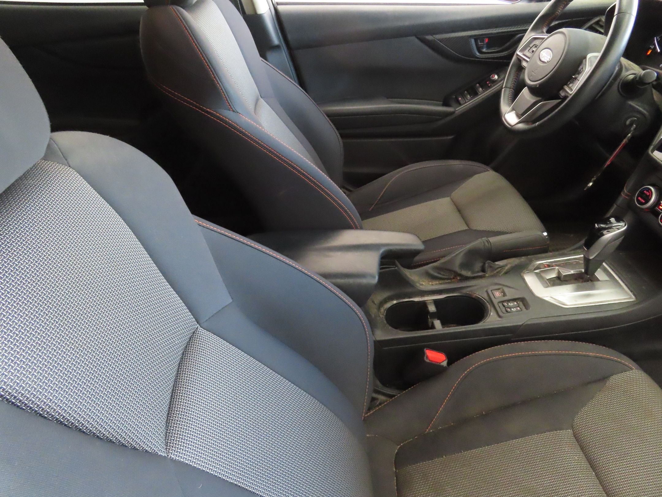 2023 Subaru Crosstrek Premium - Photo 19