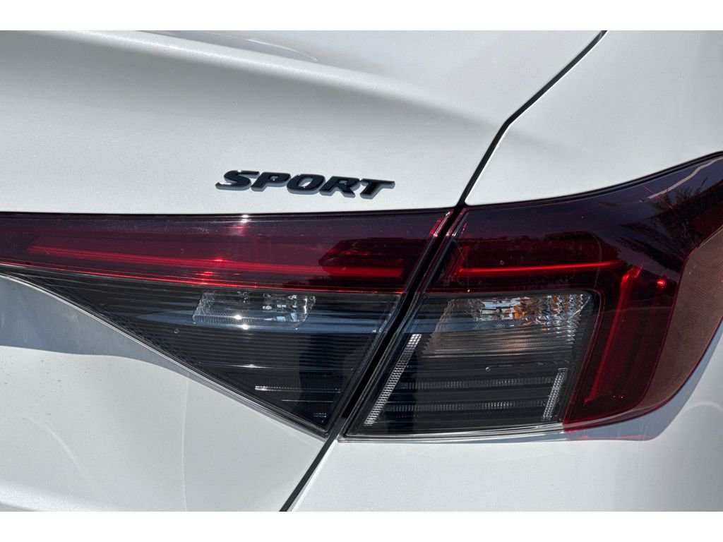 2026 Honda Civic Sport - Photo 31
