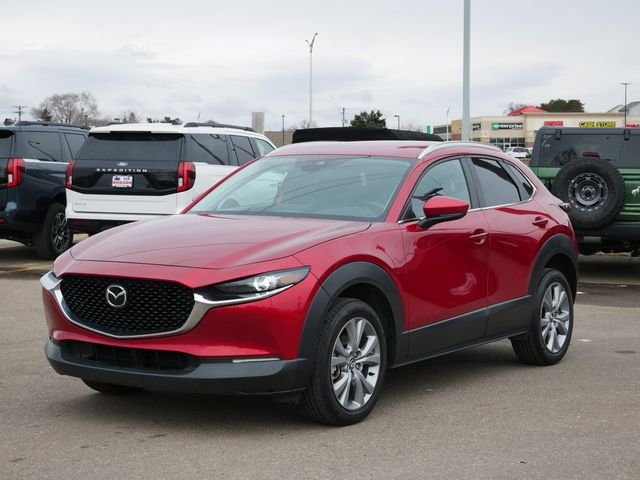 2023 Mazda CX-30 Preferred