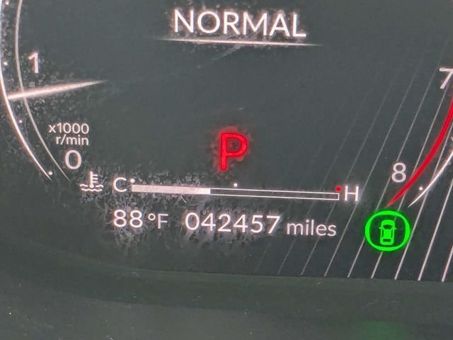 Used 2024 Gray Acura 3.5L image 33