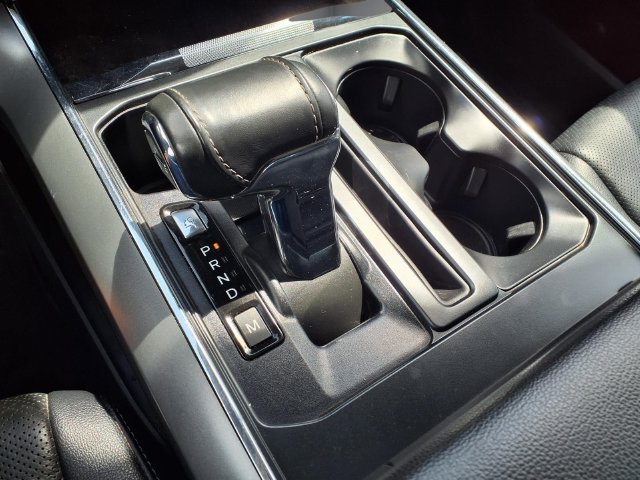 2022 Ford F-150 Lariat - Photo 19