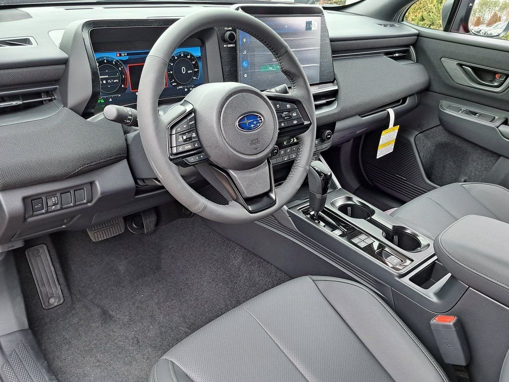 2026 Subaru Outback Limited XT - Photo 8
