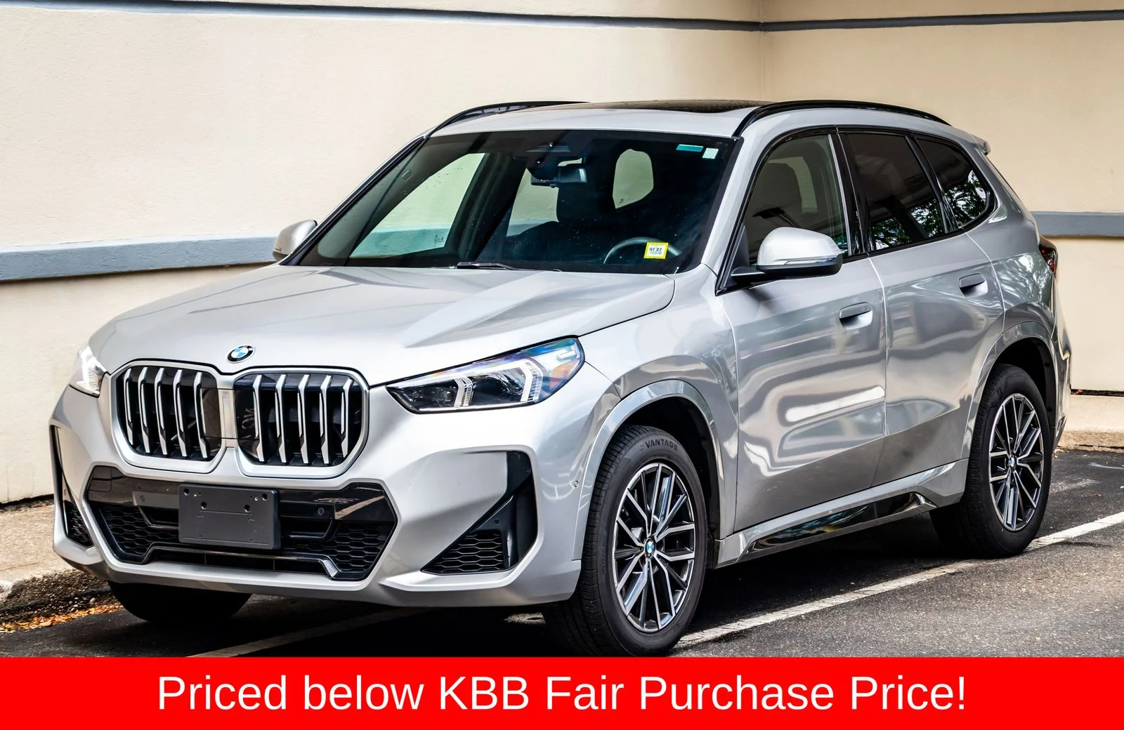 2026 BMW X1