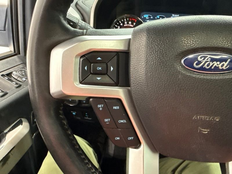 Used 2019 Gray Ford Lariat image 25
