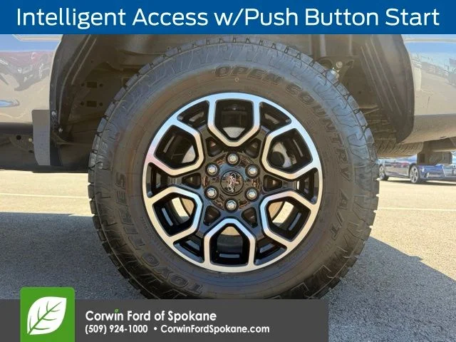 Certified Used 2021 Carbonized Gray Metallic Ford XLT image 10