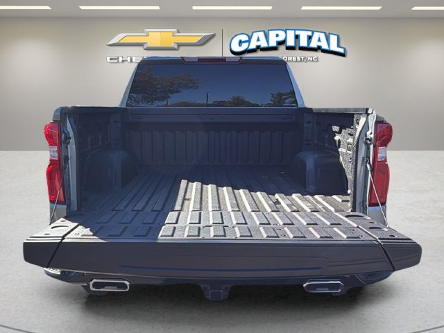Used 2026 Gray Chevrolet LT Trail Boss image 32