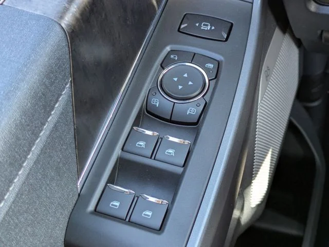 New 2026 Agate Black Metallic Ford F-350® Lariat® image 25