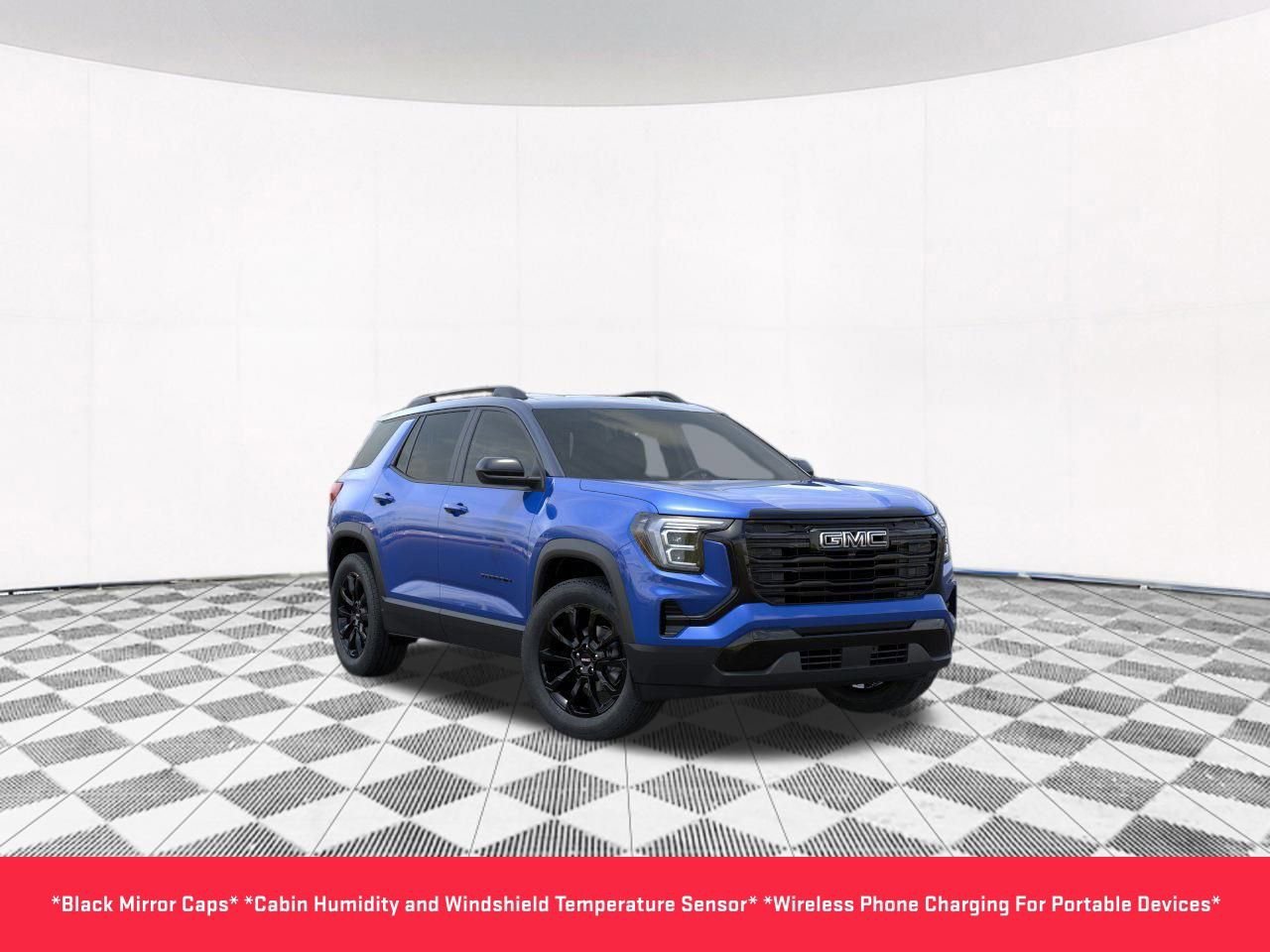 2026 GMC TERRAIN - Image 9