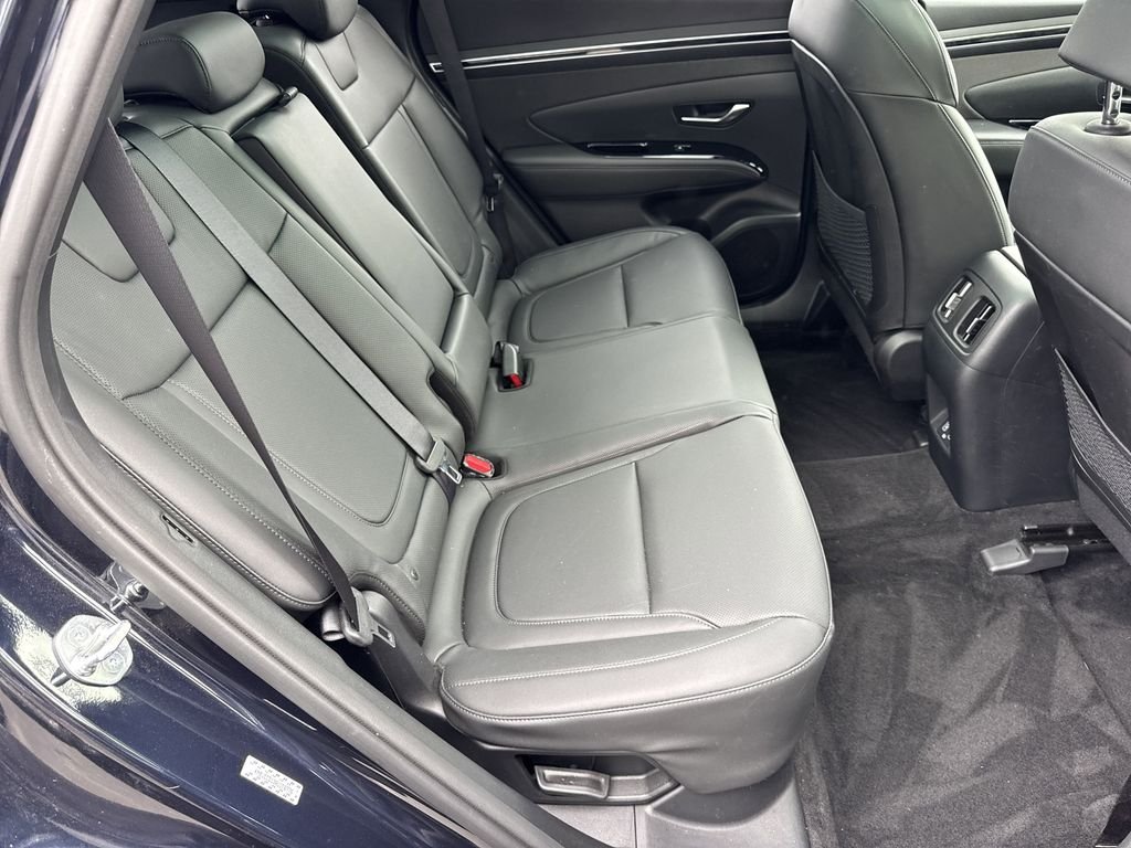 2024 Hyundai Tucson SEL Convenience - Photo 15