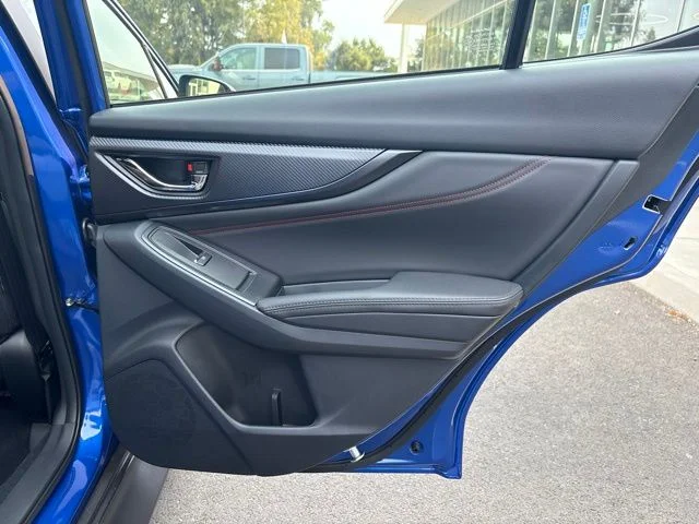 New 2026 WR BLUE PEARL Subaru Premium image 13